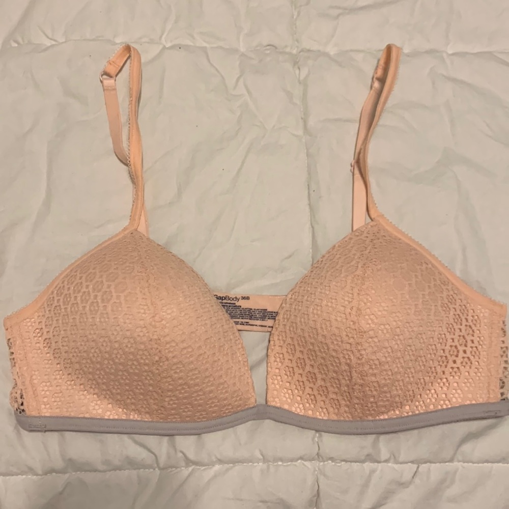 Gap Body Favorite Wireless bra